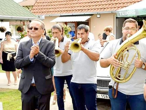 Trubači Srbija