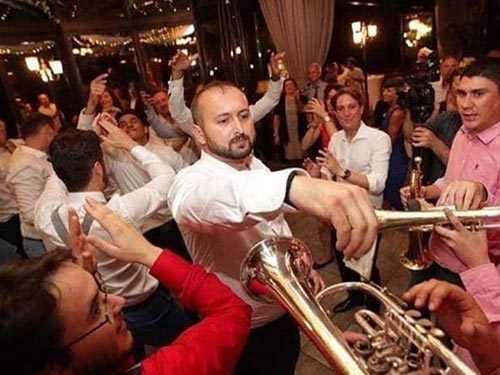 Trubači Srbija