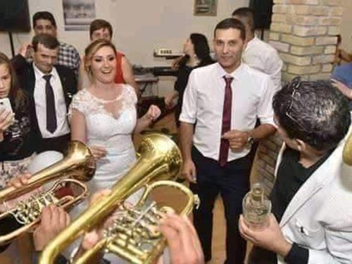 Trubači Srbija